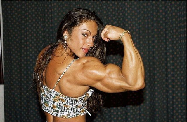 Girls Not Being Girls