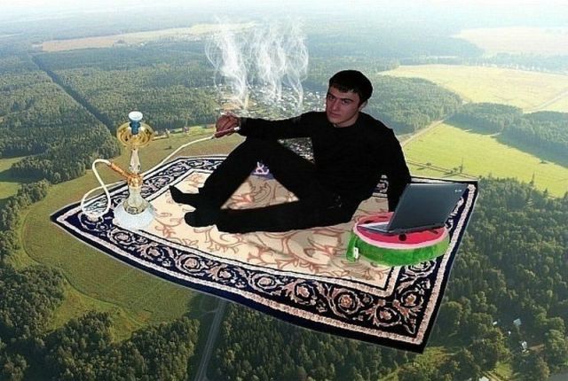 Daily picdump [WEEKEND EDITION]