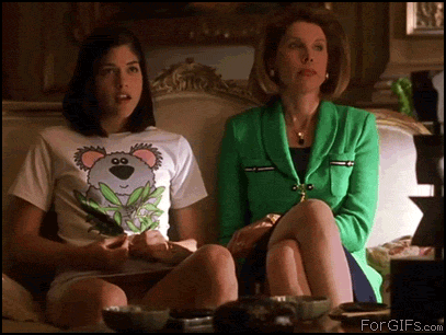 Cool Gifs with Girls