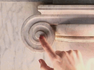 Cool Gifs with Girls