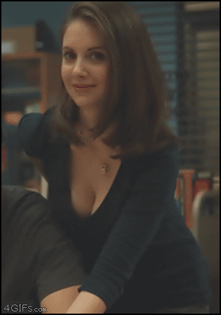 Cool Gifs with Girls