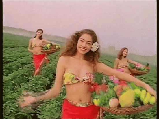 Cool Gifs with Girls