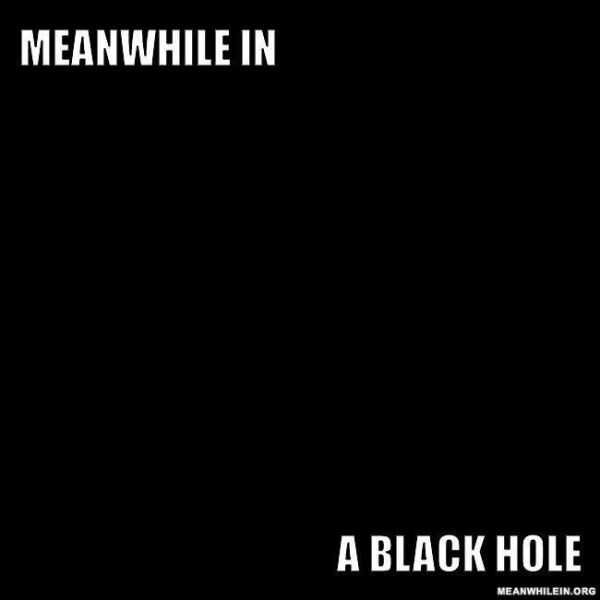 “Meanwhile In” Hilarious Memes