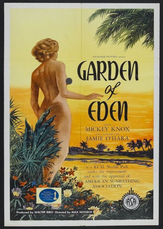 Old Movie Posters for Adults