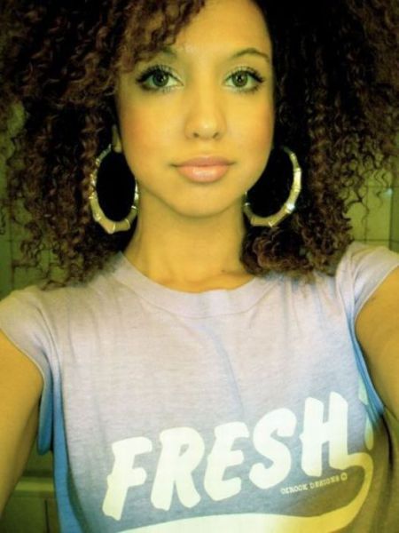 Beautiful Girls With Beautiful Hair