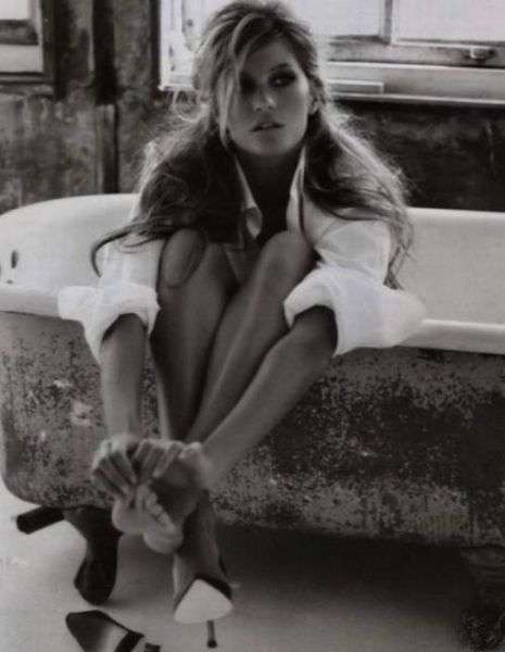 Beautiful Girls With Beautiful Hair