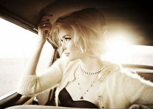 Beautiful Girls With Beautiful Hair