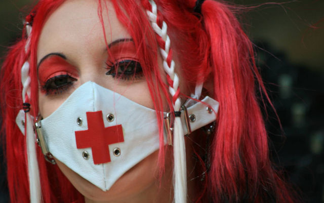 Hot Goth Chicks Rule