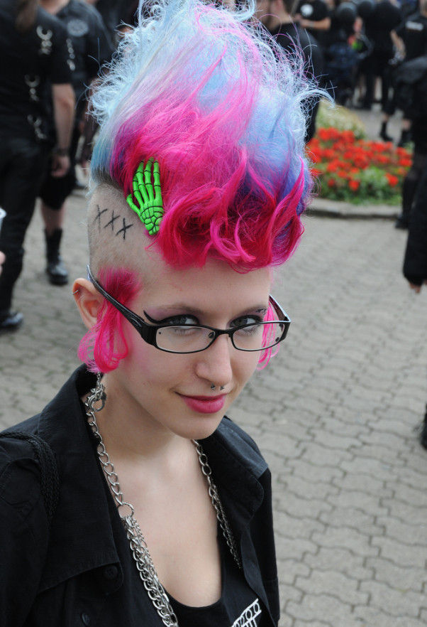 Hot Goth Chicks Rule