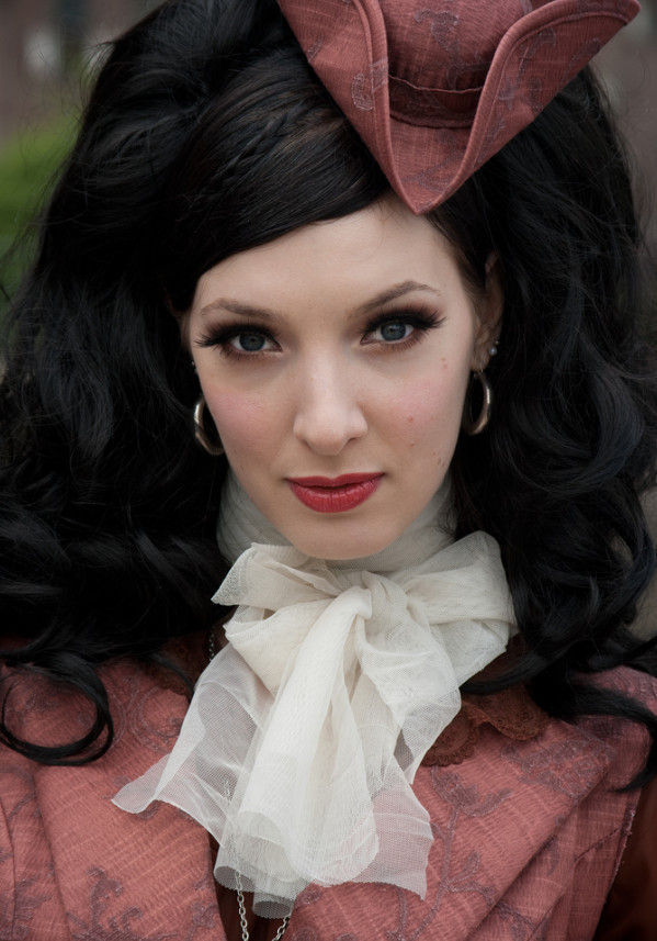 Hot Goth Chicks Rule