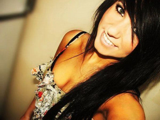 Beautiful Smiles on Beautiful Girls