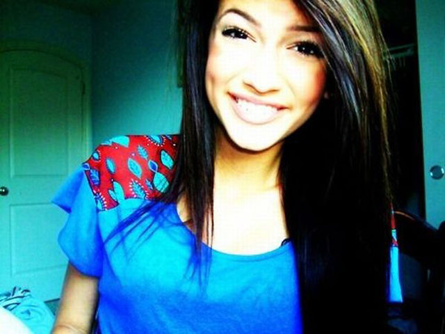 Beautiful Smiles on Beautiful Girls