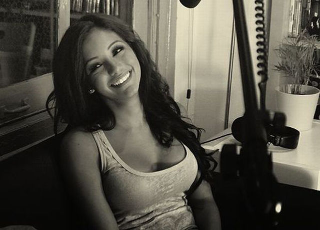 Beautiful Smiles on Beautiful Girls