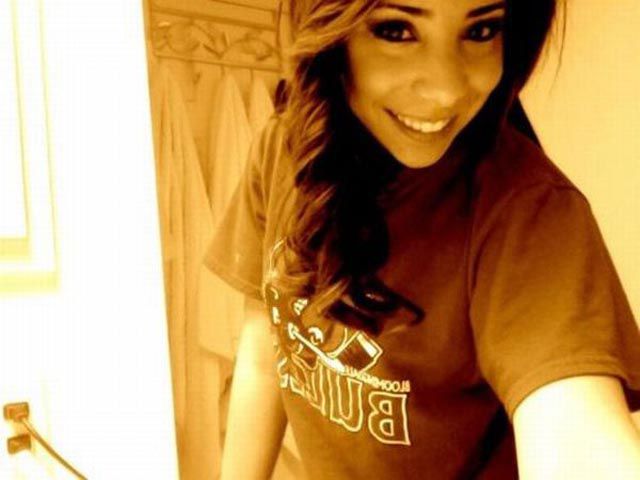 Beautiful Smiles on Beautiful Girls