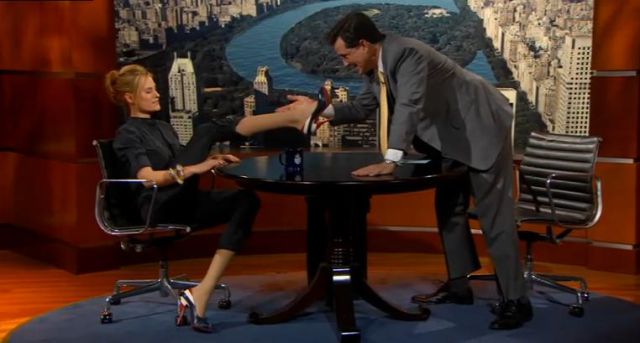 Woman Overcomes Huge Adversity