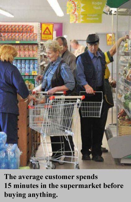 Interesting Facts about Everything