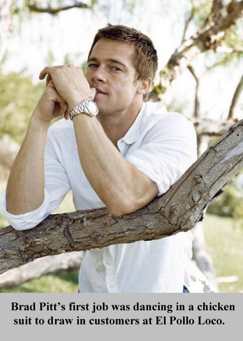 Interesting Facts about Everything