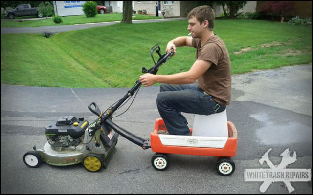 There I Fixed It: Part 16