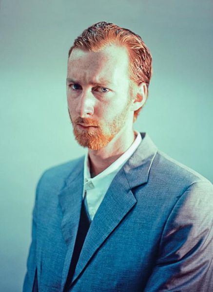 Photo Remakes of Famous Paintings