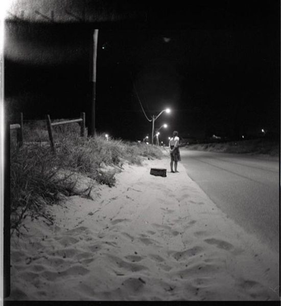 Photo Remakes of Famous Paintings