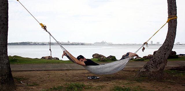 Photo Remakes of Famous Paintings