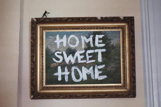 Photo Remakes of Famous Paintings