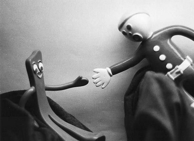 Photo Remakes of Famous Paintings