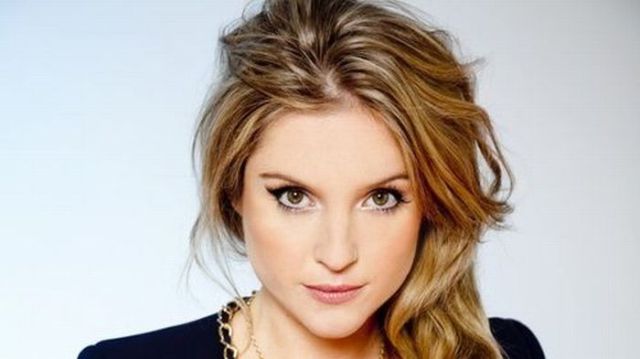 Cute Girls with Brown Eyes