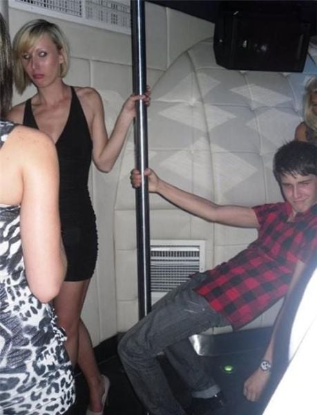 Hilarious Drunk and Wasted People