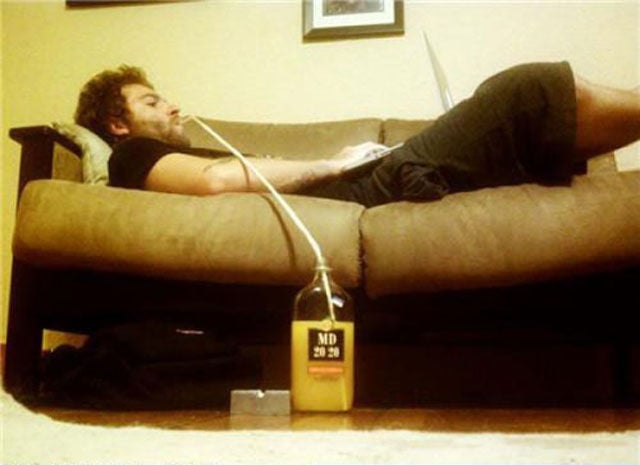 Hilarious Drunk and Wasted People