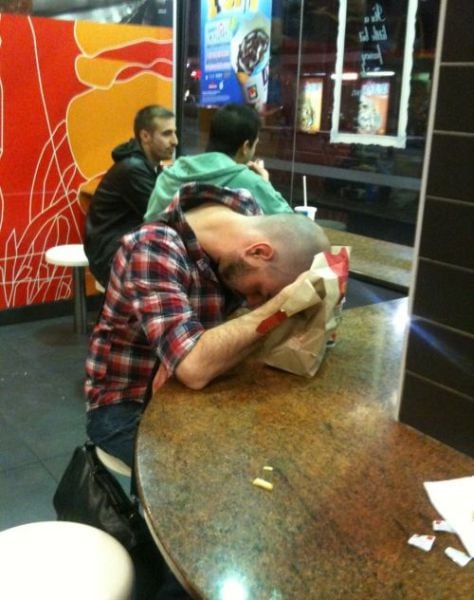 Hilarious Drunk and Wasted People