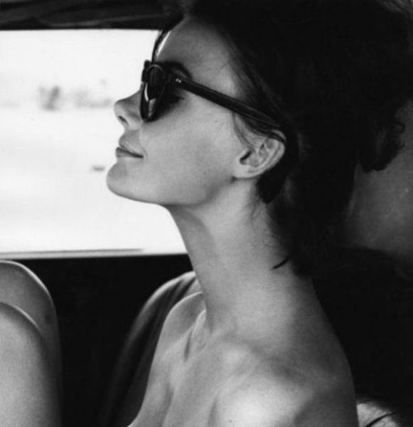 Pretty Girls with Pretty Smiles