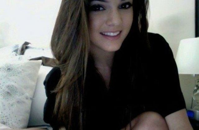 Pretty Girls with Pretty Smiles