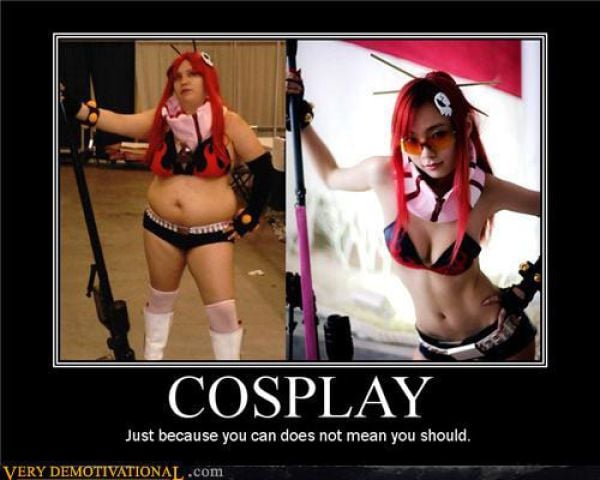 Demotivators Picdump