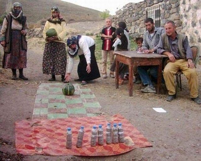 The Most Creative Ways to Do Different Things