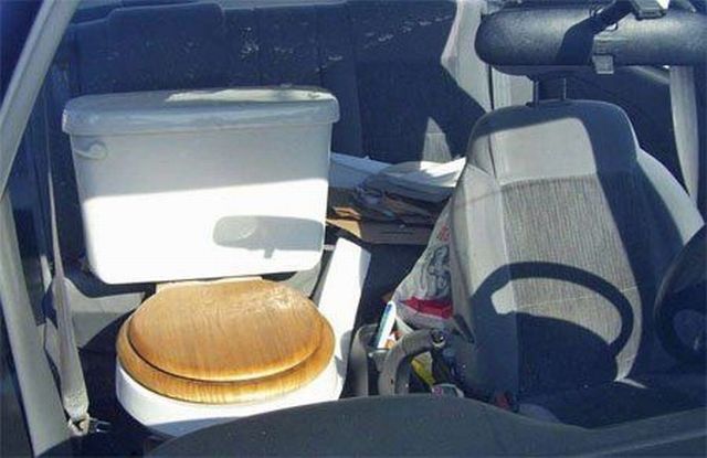 The Most Creative Ways to Do Different Things