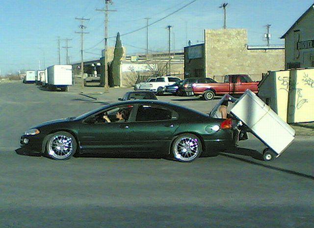 The Most Creative Ways to Do Different Things