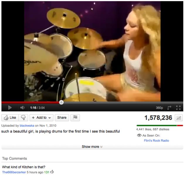 morning picdump 60 pics 12.html - 60 HD Photos | Premium Gallery 2011