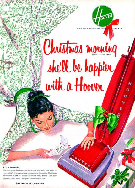 Crazy, Shocking Retro Ads