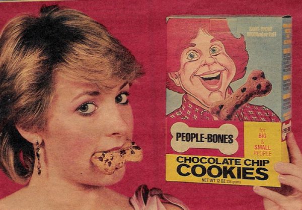 Crazy, Shocking Retro Ads