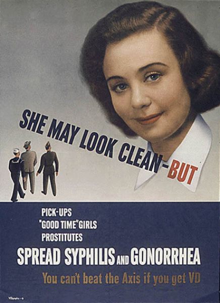 Crazy, Shocking Retro Ads