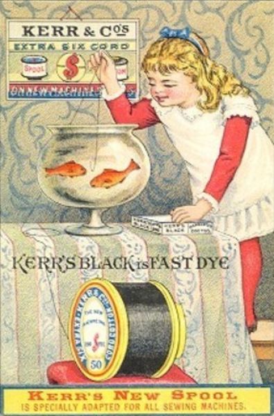 Crazy, Shocking Retro Ads