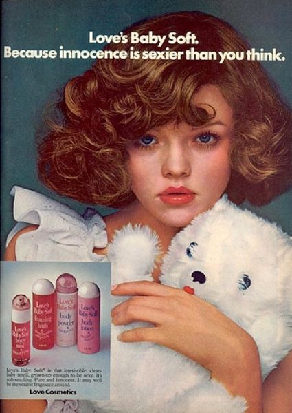 Crazy, Shocking Retro Ads