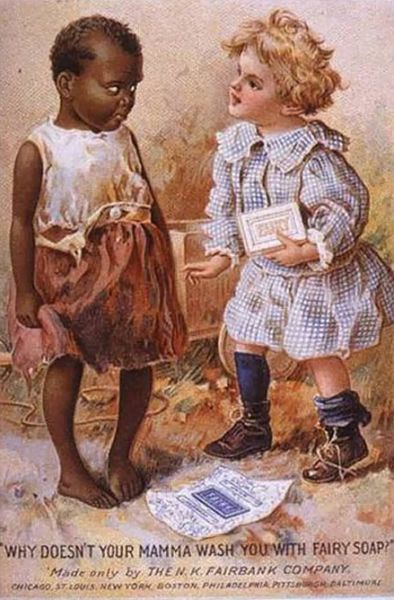 Crazy, Shocking Retro Ads