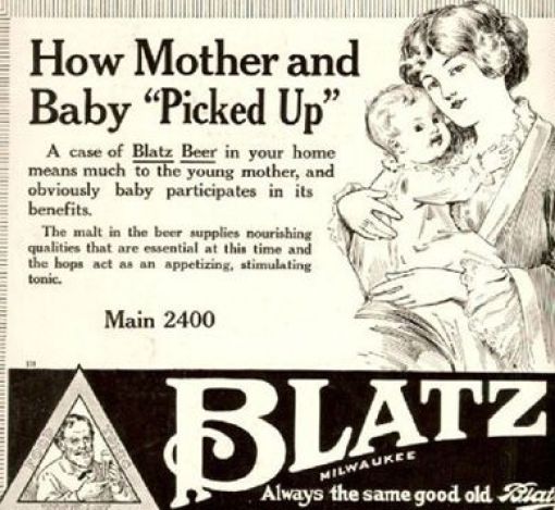 Crazy, Shocking Retro Ads