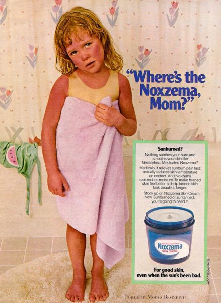 Crazy, Shocking Retro Ads