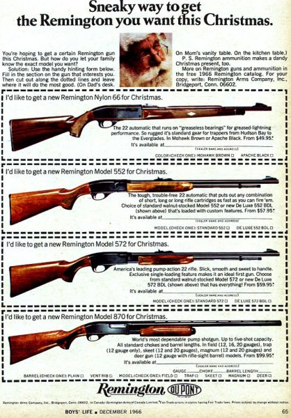 Crazy, Shocking Retro Ads