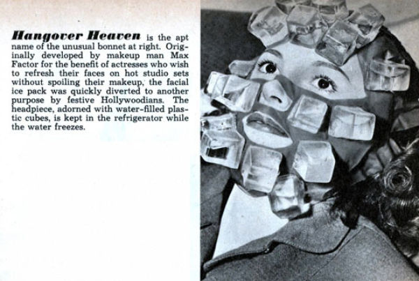 Crazy, Shocking Retro Ads