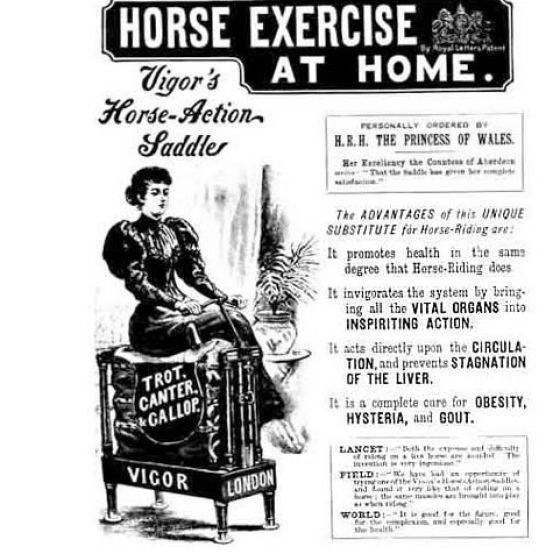 Crazy, Shocking Retro Ads