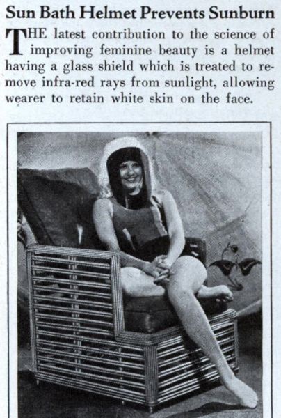 Crazy, Shocking Retro Ads